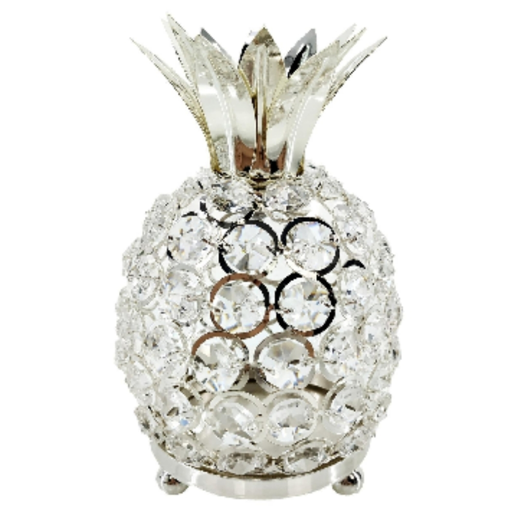 PORTAVELA NAV. C/ BASE 12*12*16CM REF: 200-5900112