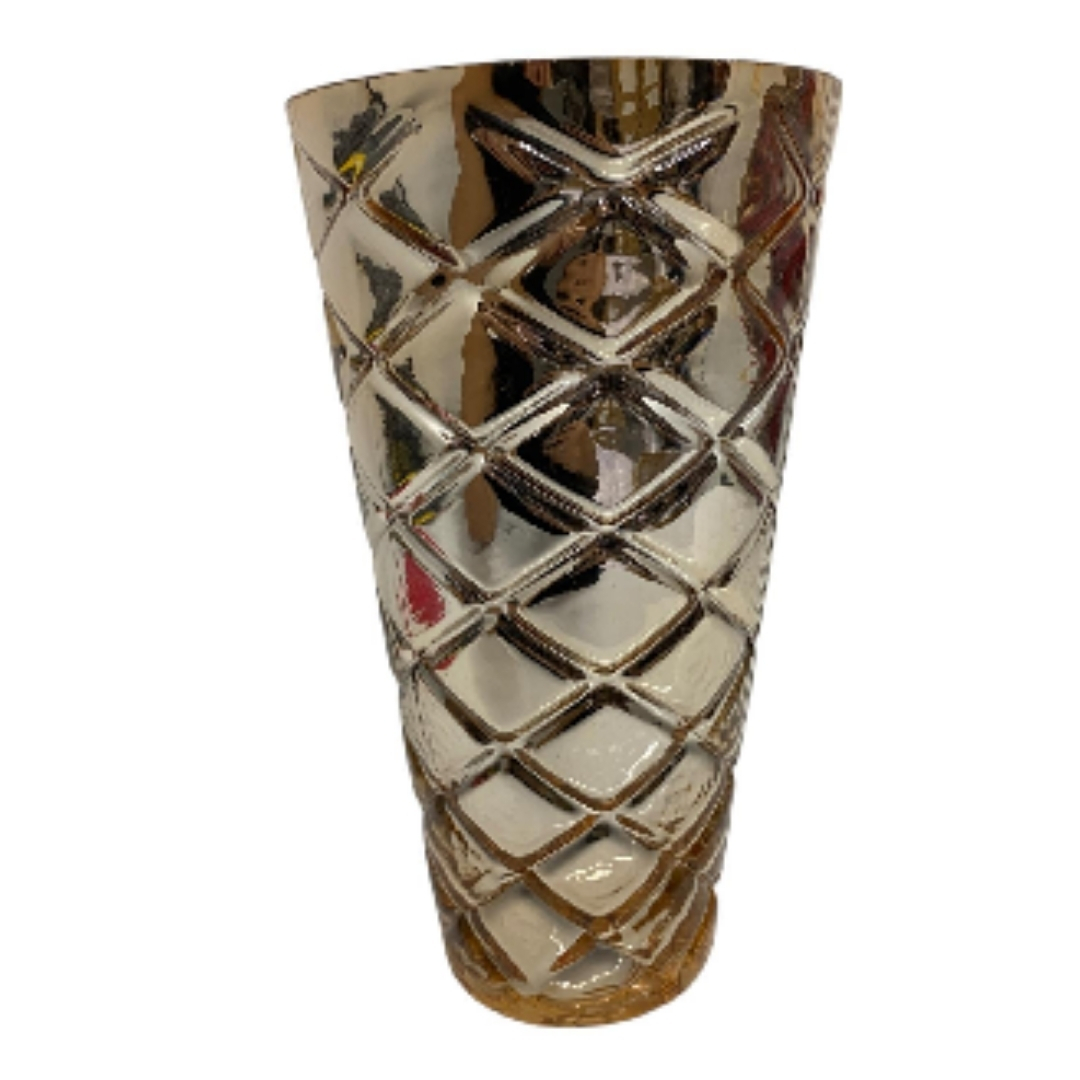 JARRON NAV.13.5X13.5X23CM REF: 200-6500184