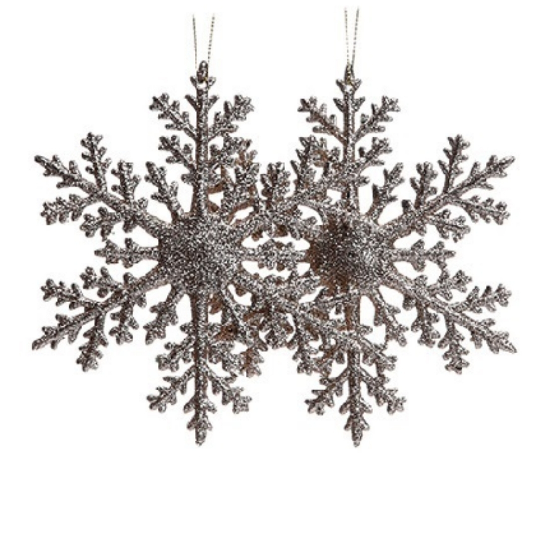 JGO 2PZAS ORNAMENTO COPO 15X13X0.5CM CHAMPANA REF: 831-XMTX215-1035K