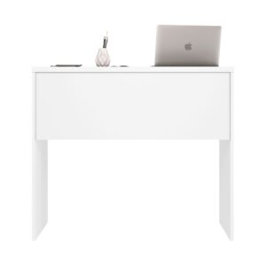 MESA P/COMPUTADORA REFNT2000 127BLANCO NEW 78X90X40 CM