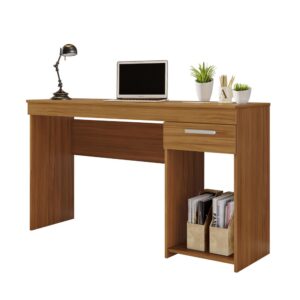 MESA P/COMPUTADORA OFFICE REF:NT2070 242FREIJO 75X108X41CM