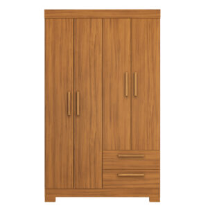 ROPERO AURORA46 NT6050 242 FREI TE FREI TRE 199X108X146 CM