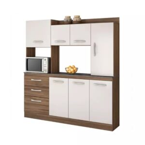 KIT COCINA NT 3000 HECHO EN MDP- REF 221.NOG TRE.OFF