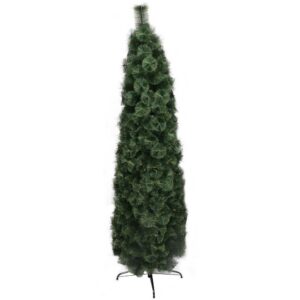 ARBOL CUERPO ARDILLA PET LAPIZ DE 7 PIES