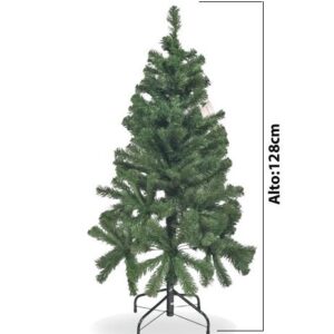 ARBOL CUERPO PVC SENCILLO DE 4 PIES (1,20MT)