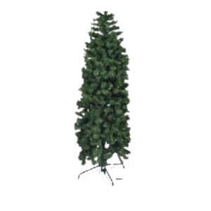 ARBOL CUERPO PVC LAPIZ DE 6 PIES