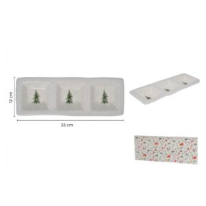 PORTA PIQUEO CERAMICA NAV.BLANCO REF:ES28011 (30*1