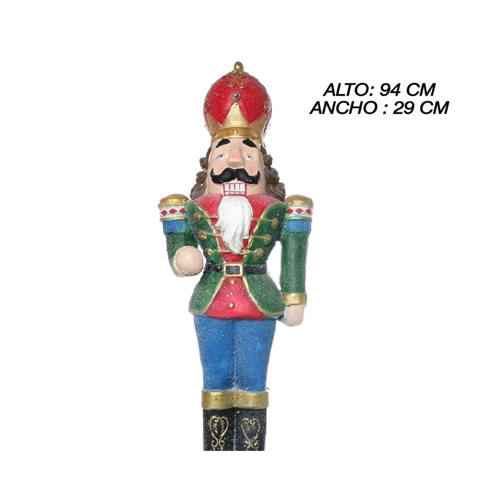 ADORNO NAV.DOL CASCANUECEES REF:YZ42-19653