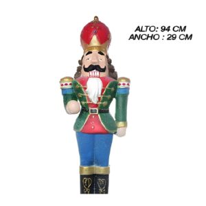 ADORNO NAV.DOL CASCANUECEES REF:YZ42-19653